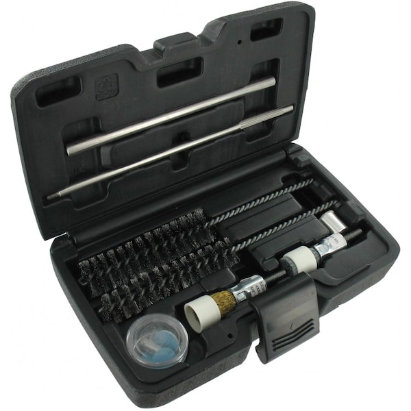 INJECTOR BRUSH SET